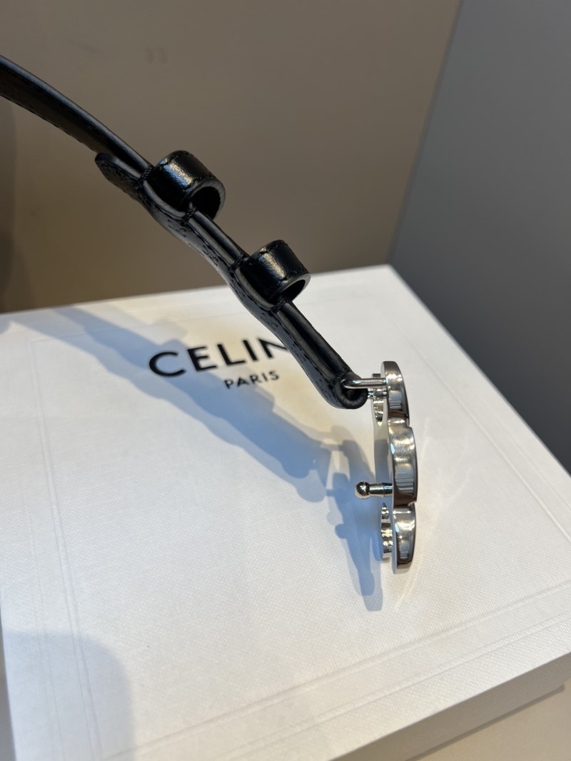 Ce1i*e belts
